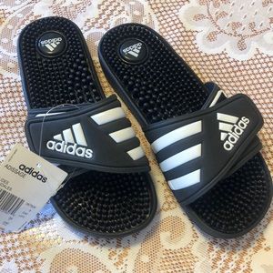 Adidas Slides